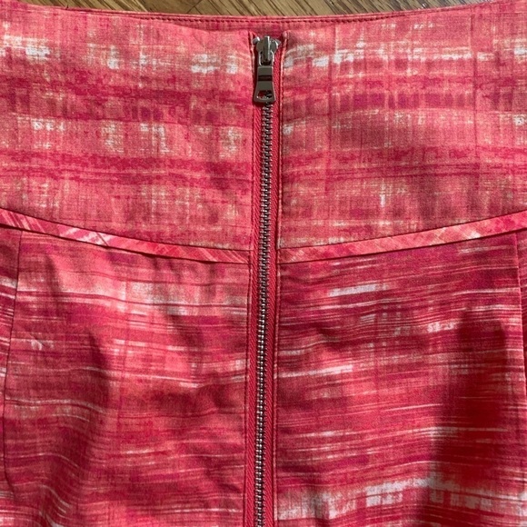 Elie Tahari exclusively for Nordstrom Skirt Sz 4 - Picture 6 of 16